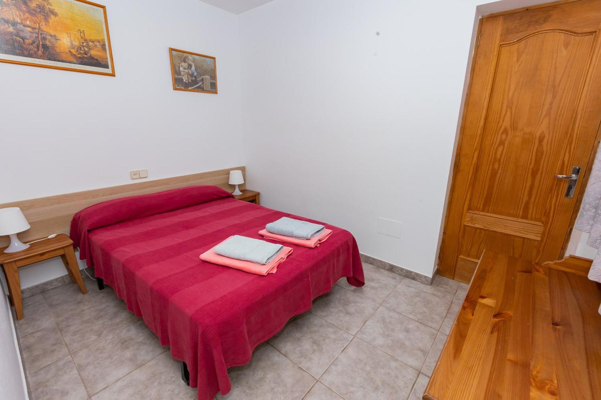Yourhouse Sa Caseta Llubí