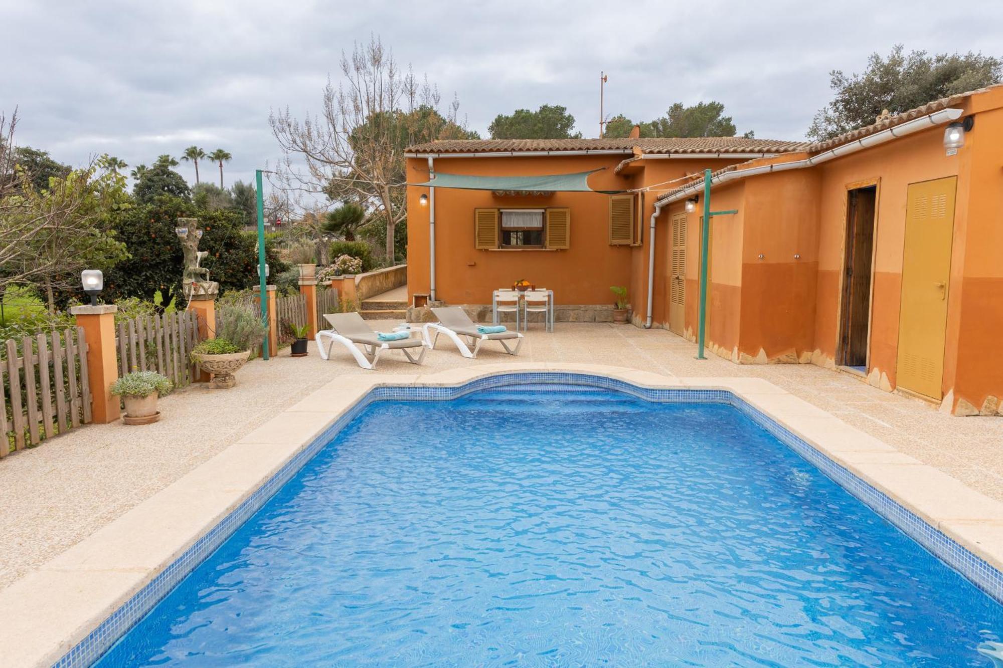 Yourhouse Sa Caseta