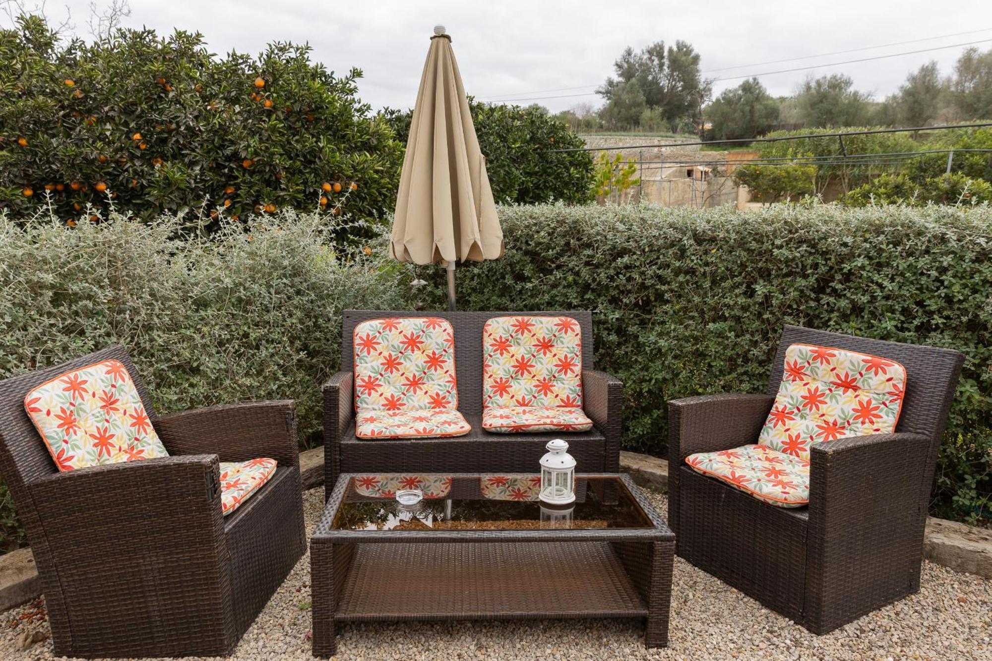 Yourhouse Sa Caseta Villa