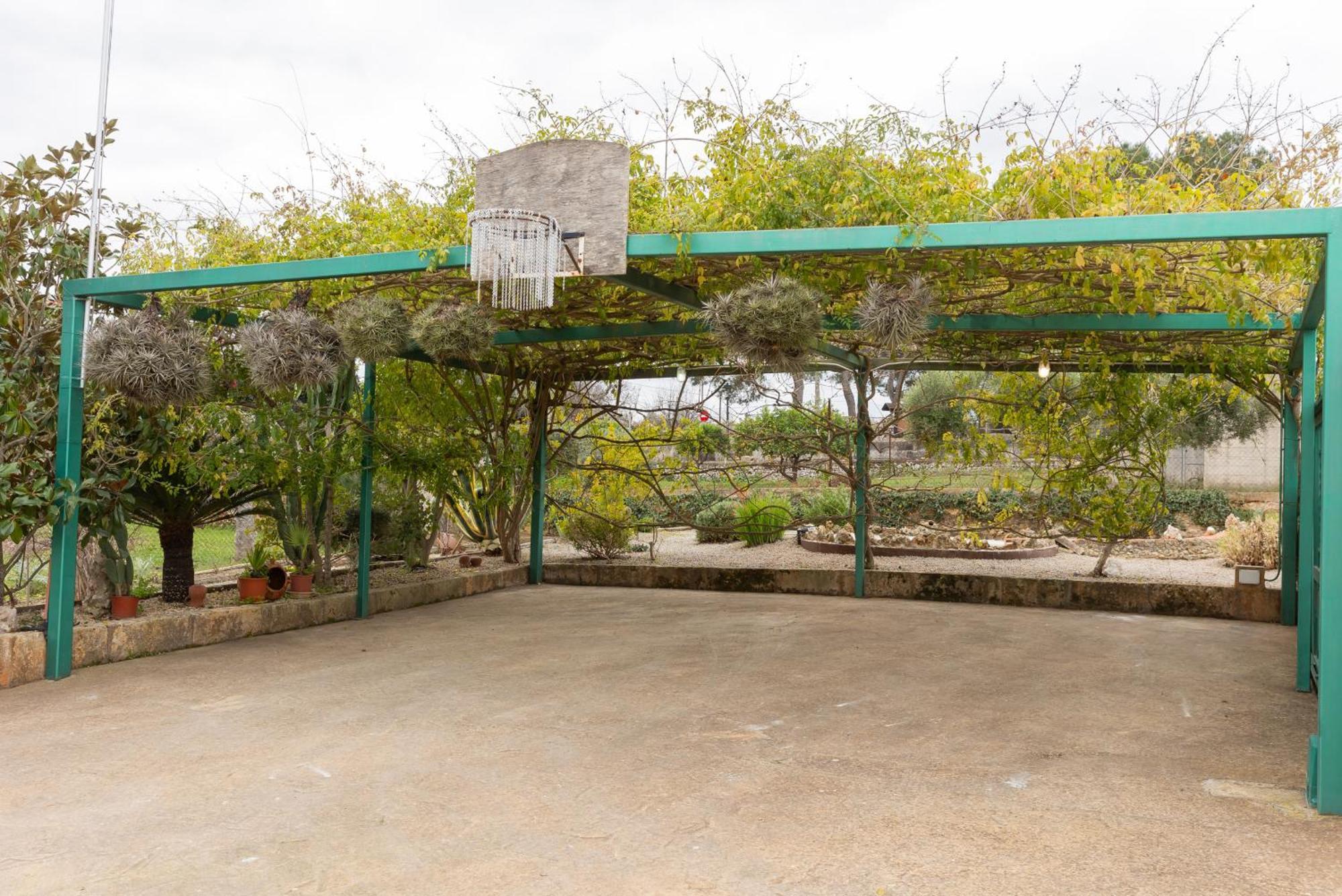 Yourhouse Sa Caseta