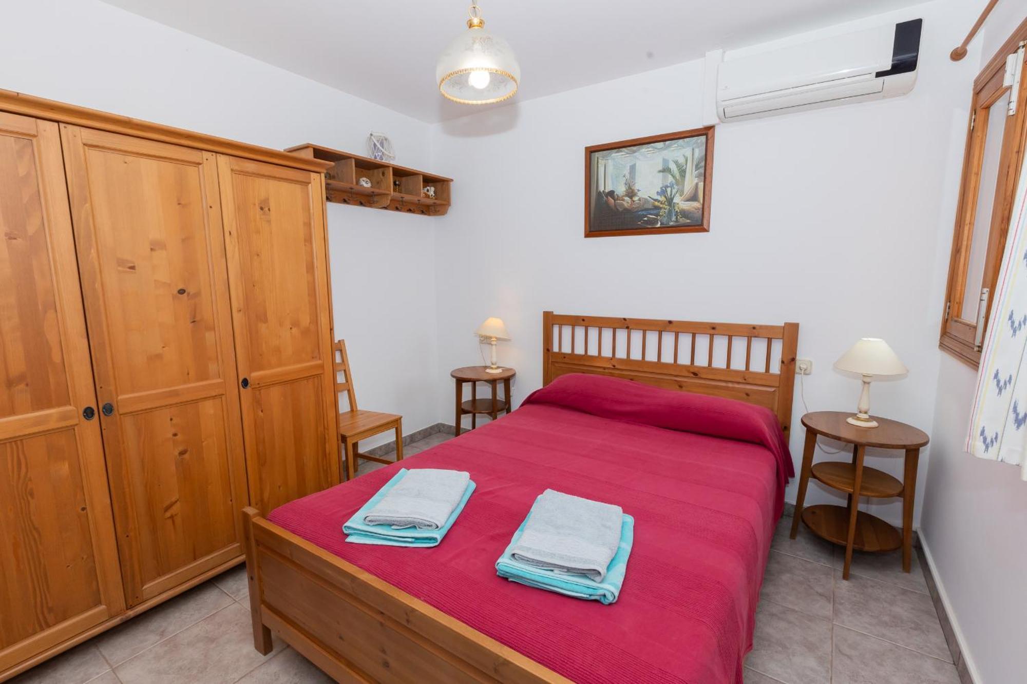 Yourhouse Sa Caseta * Llubí