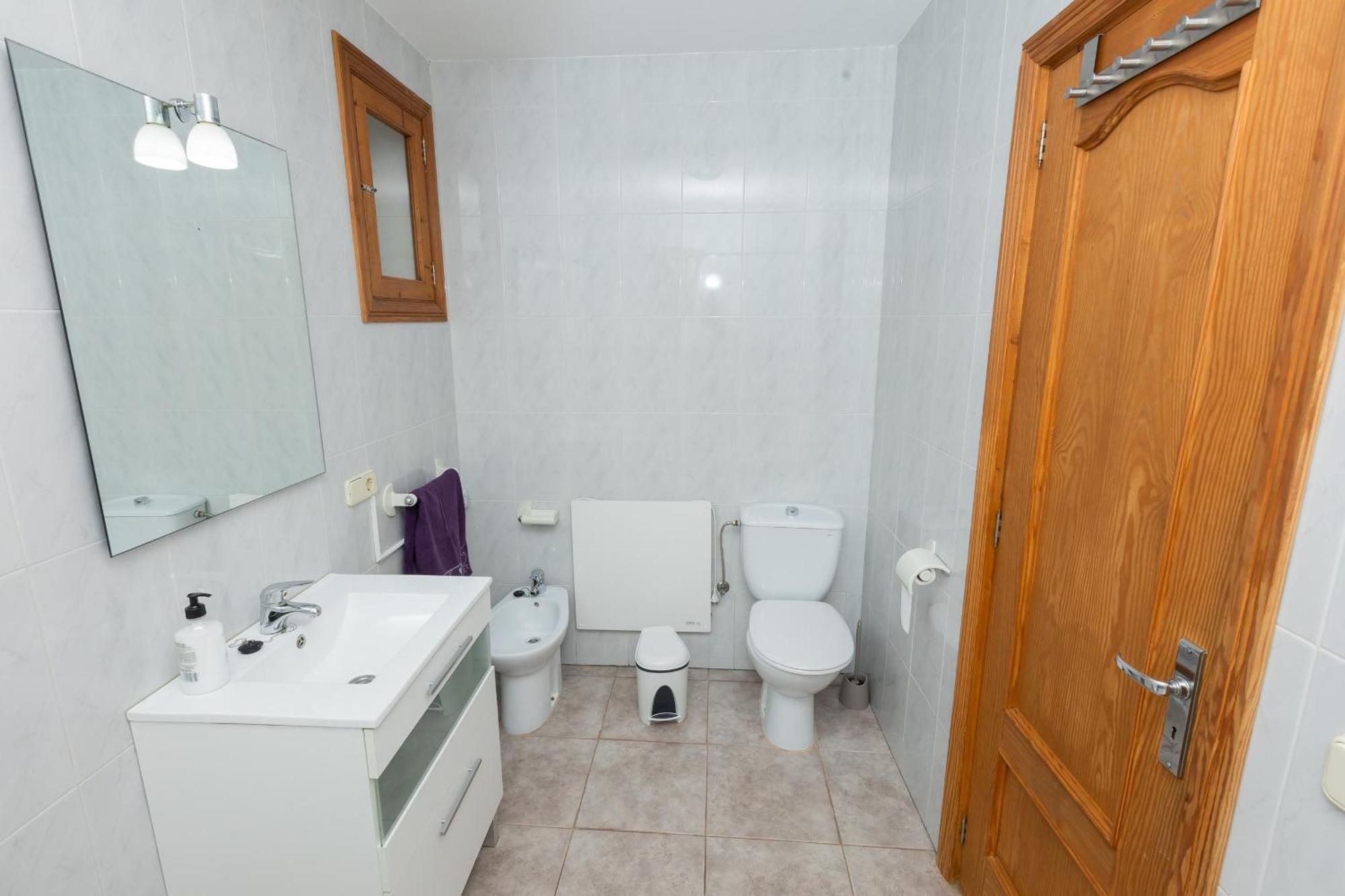 Yourhouse Sa Caseta Villa Llubí