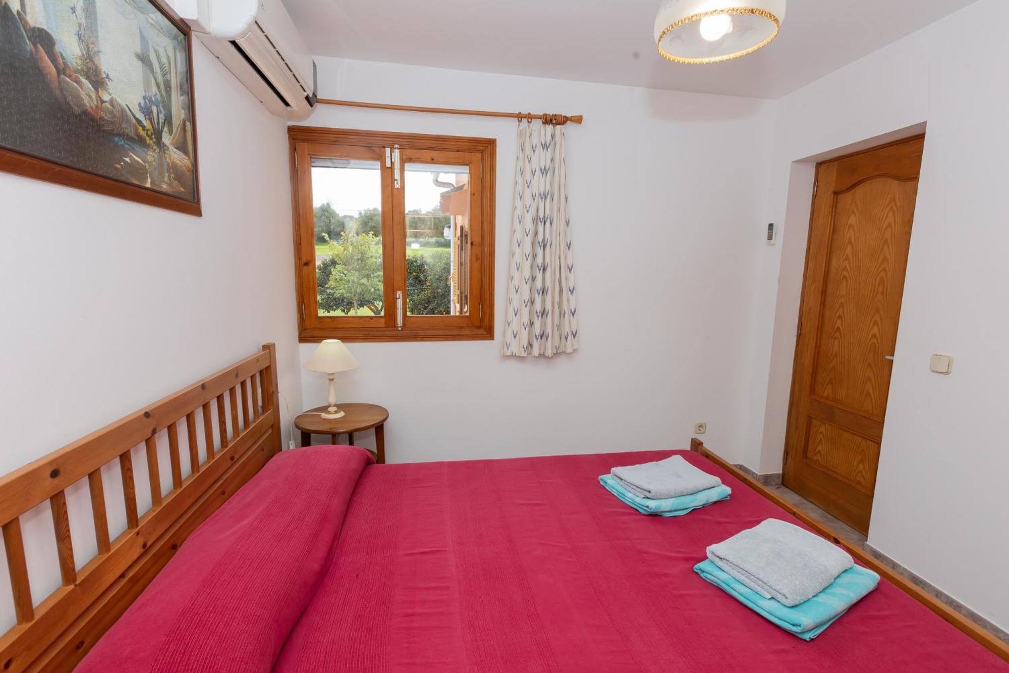 Yourhouse Sa Caseta Villa *