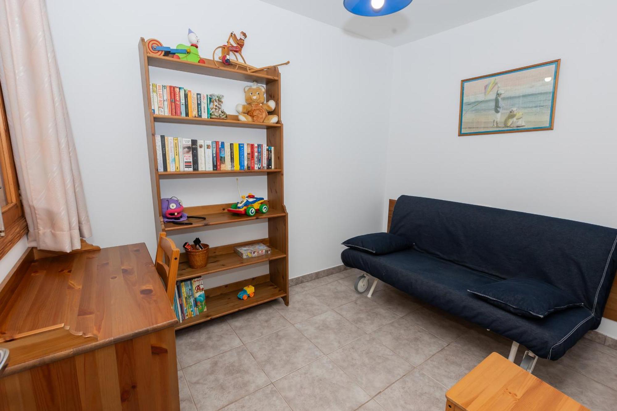 Yourhouse Sa Caseta * Llubí