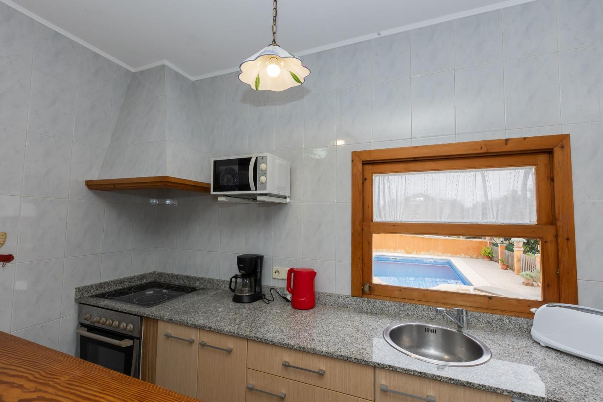 Villa Yourhouse Sa Caseta