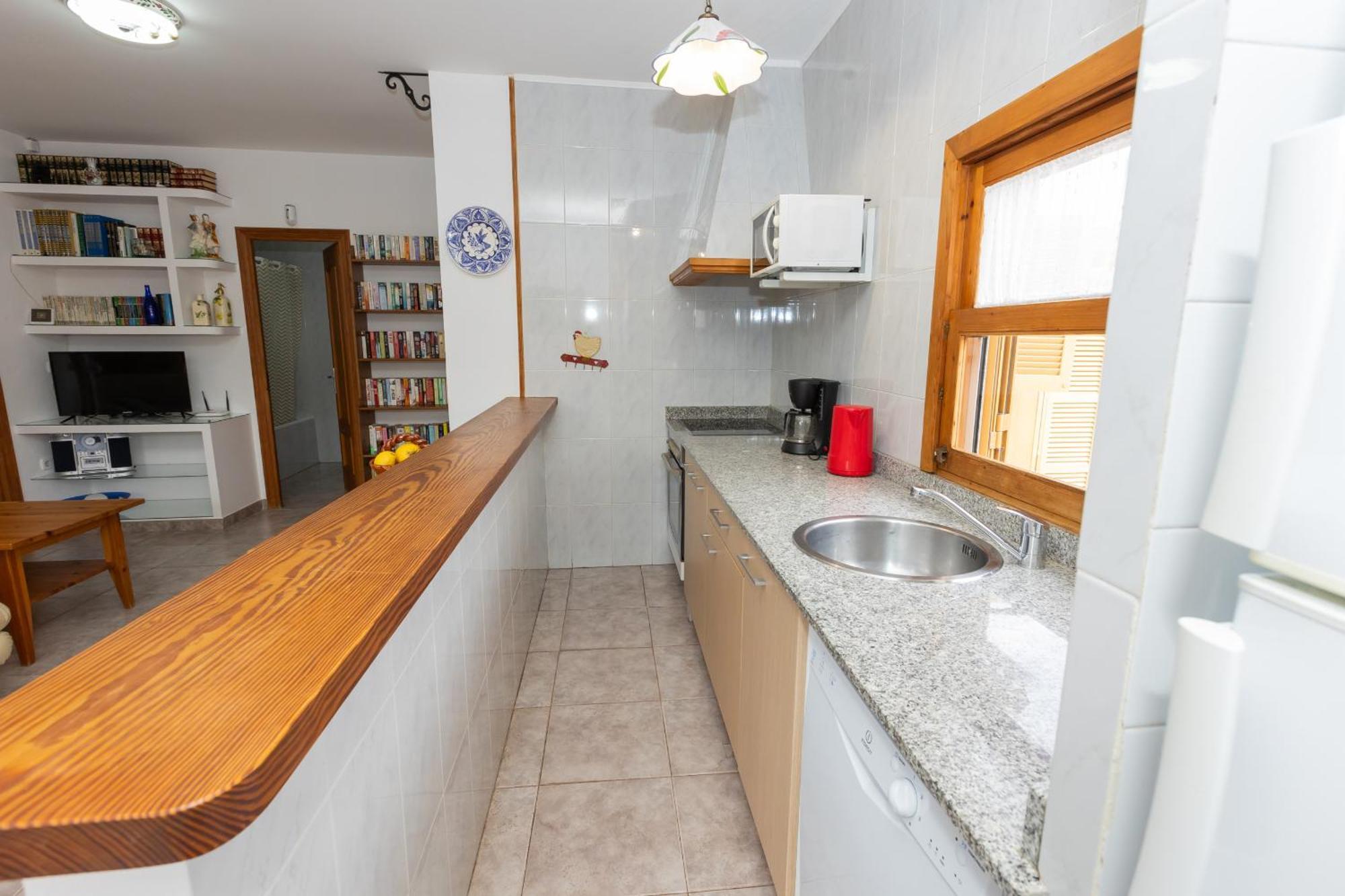 Villa Yourhouse Sa Caseta *