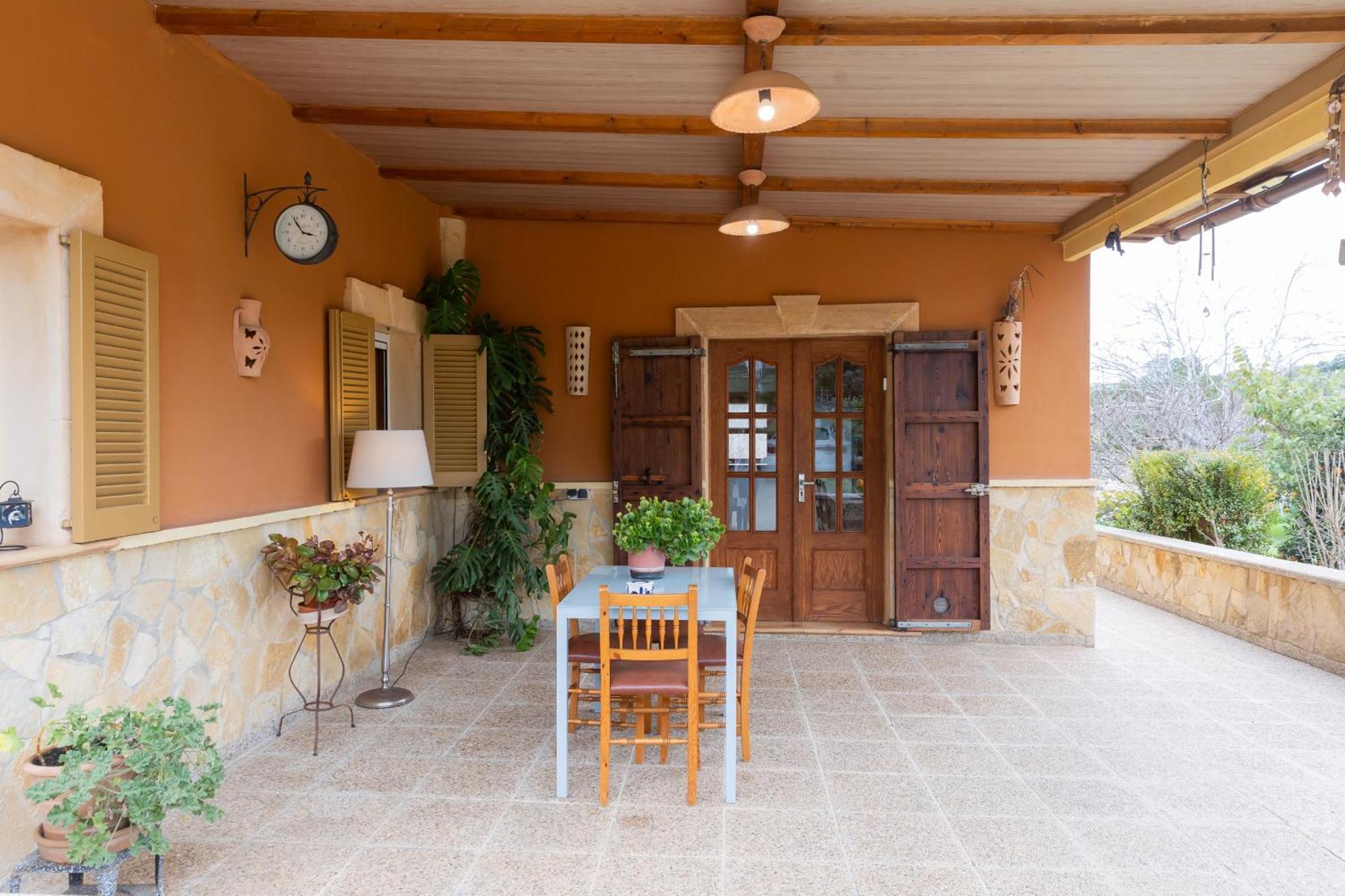 Yourhouse Sa Caseta