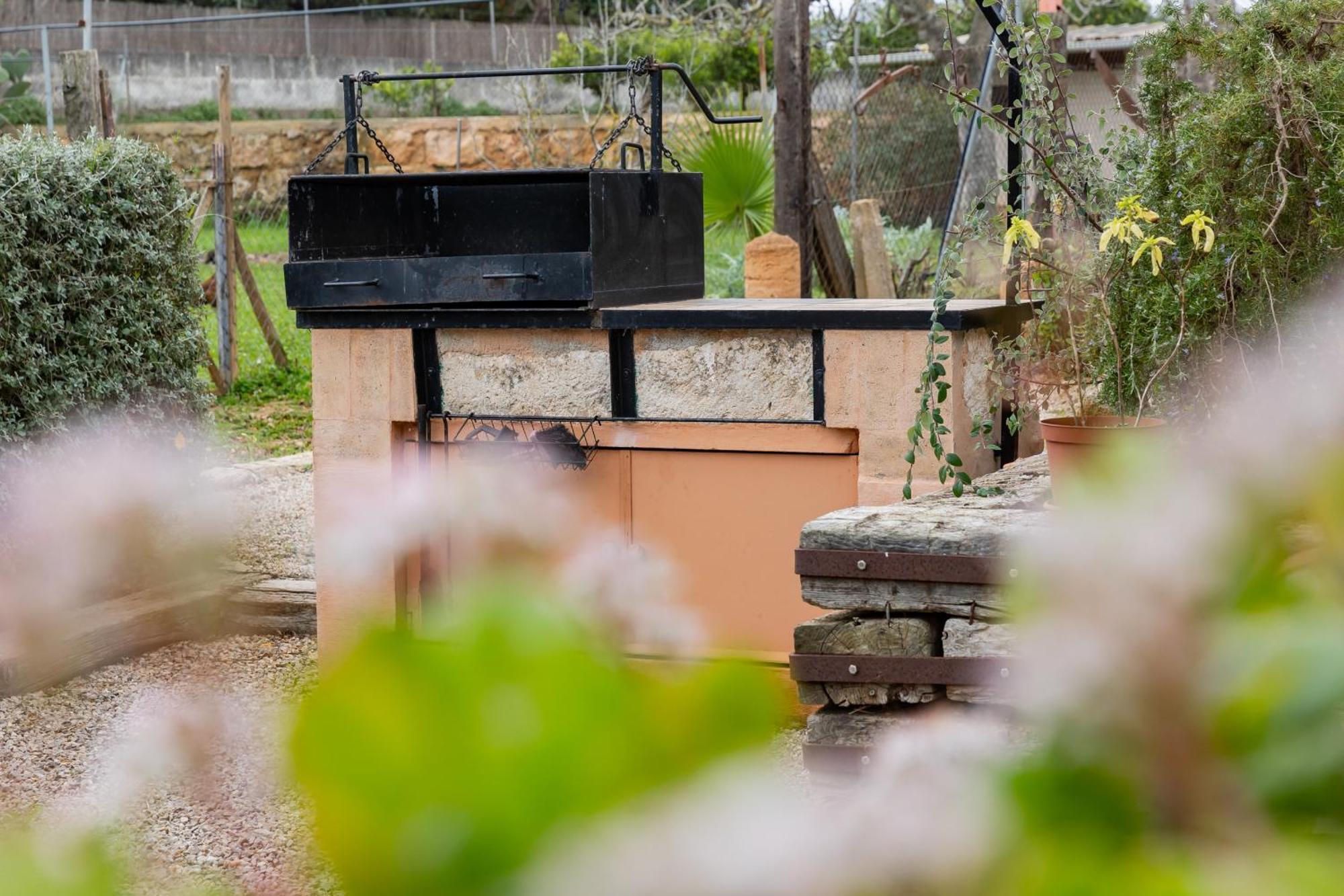 Villa Yourhouse Sa Caseta