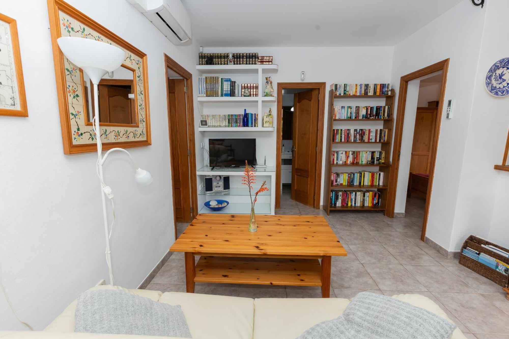 Yourhouse Sa Caseta Villa Llubí