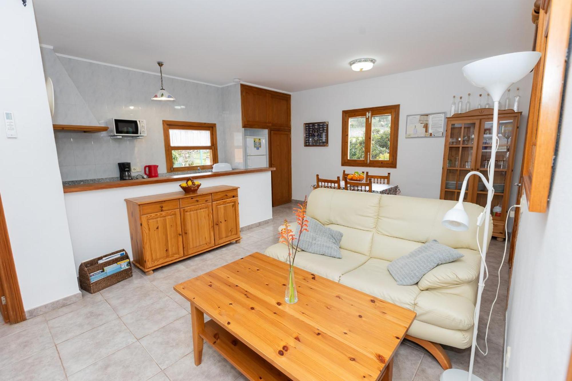 Yourhouse Sa Caseta Villa *