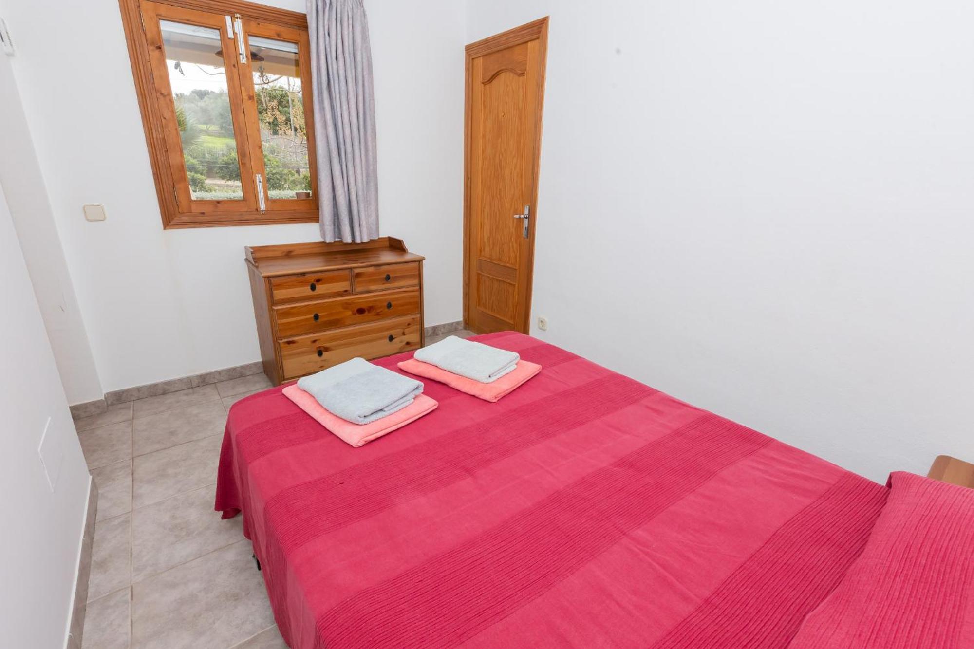 Yourhouse Sa Caseta Villa *