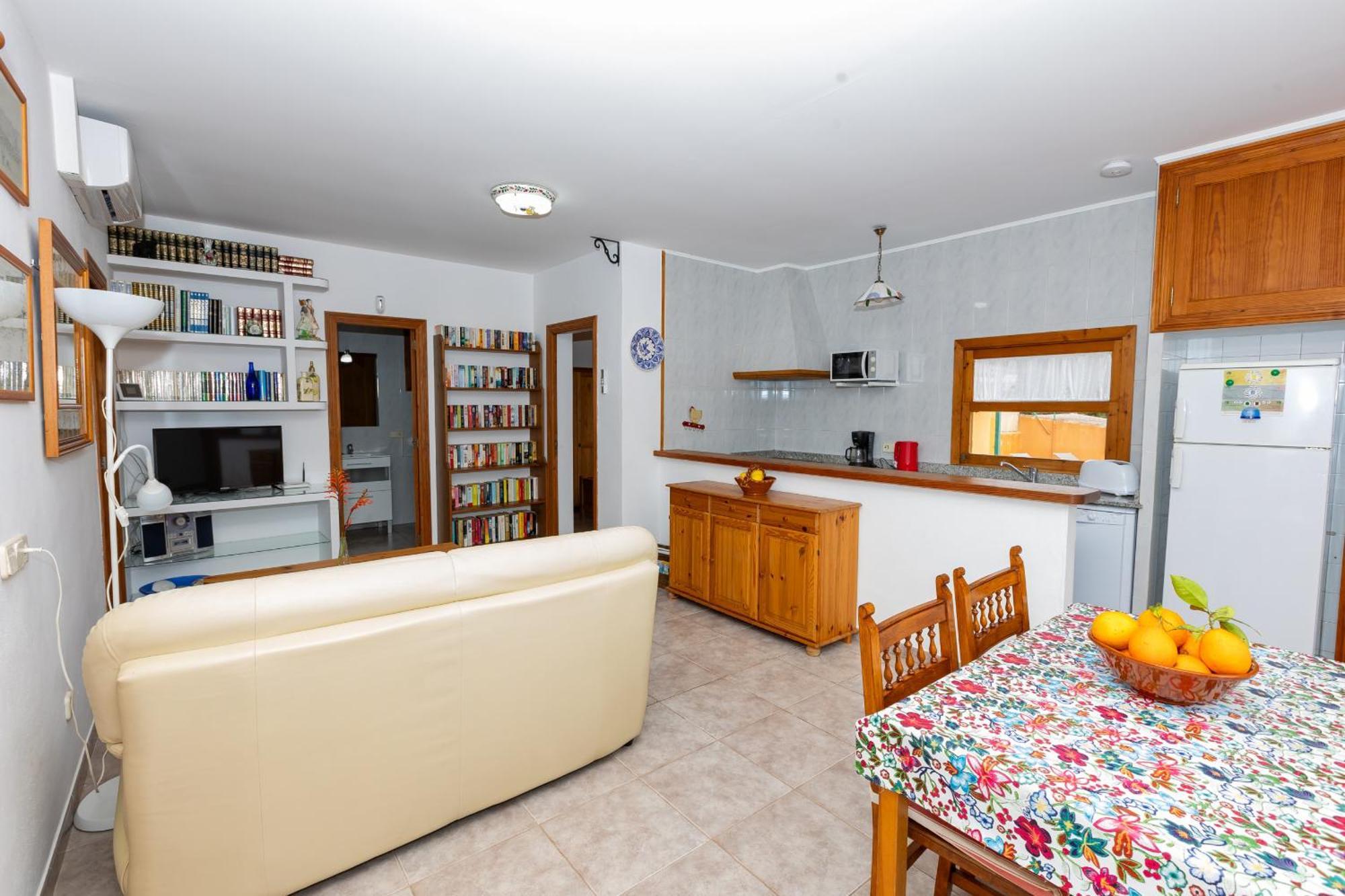 Yourhouse Sa Caseta